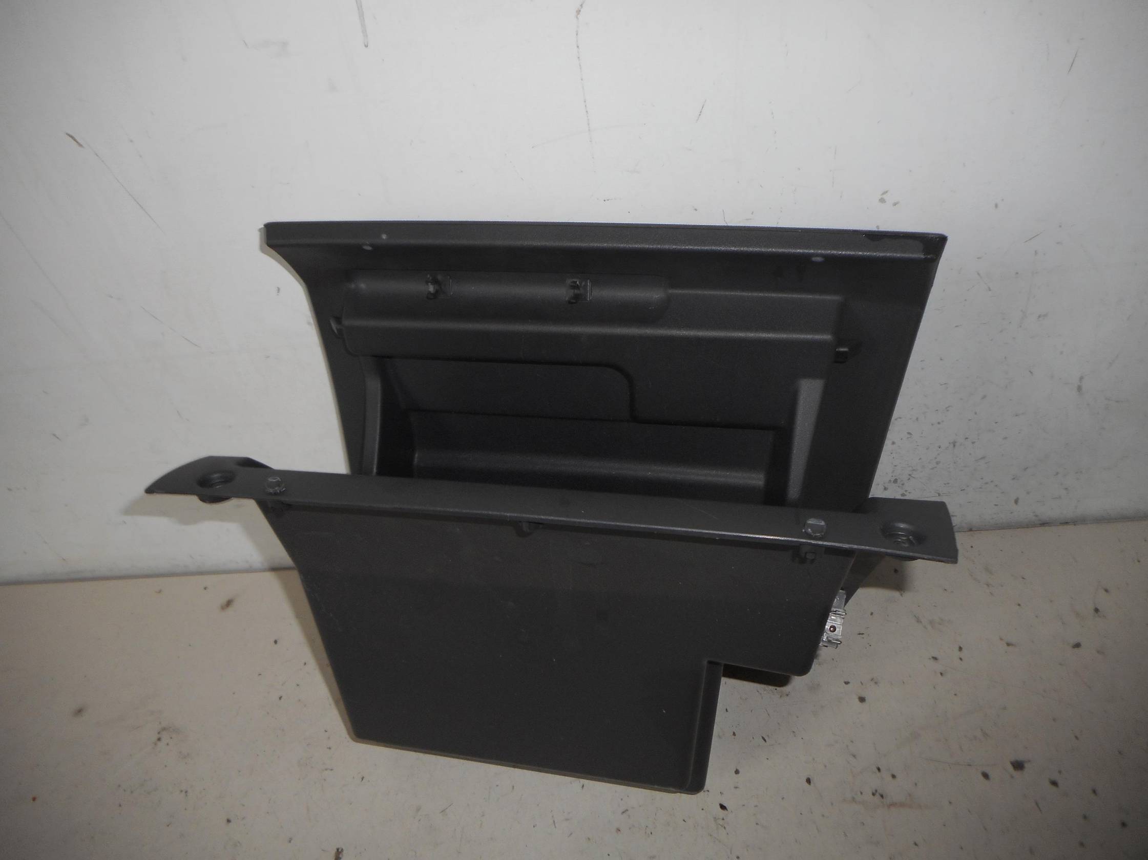 Portaoggetti cruscotto